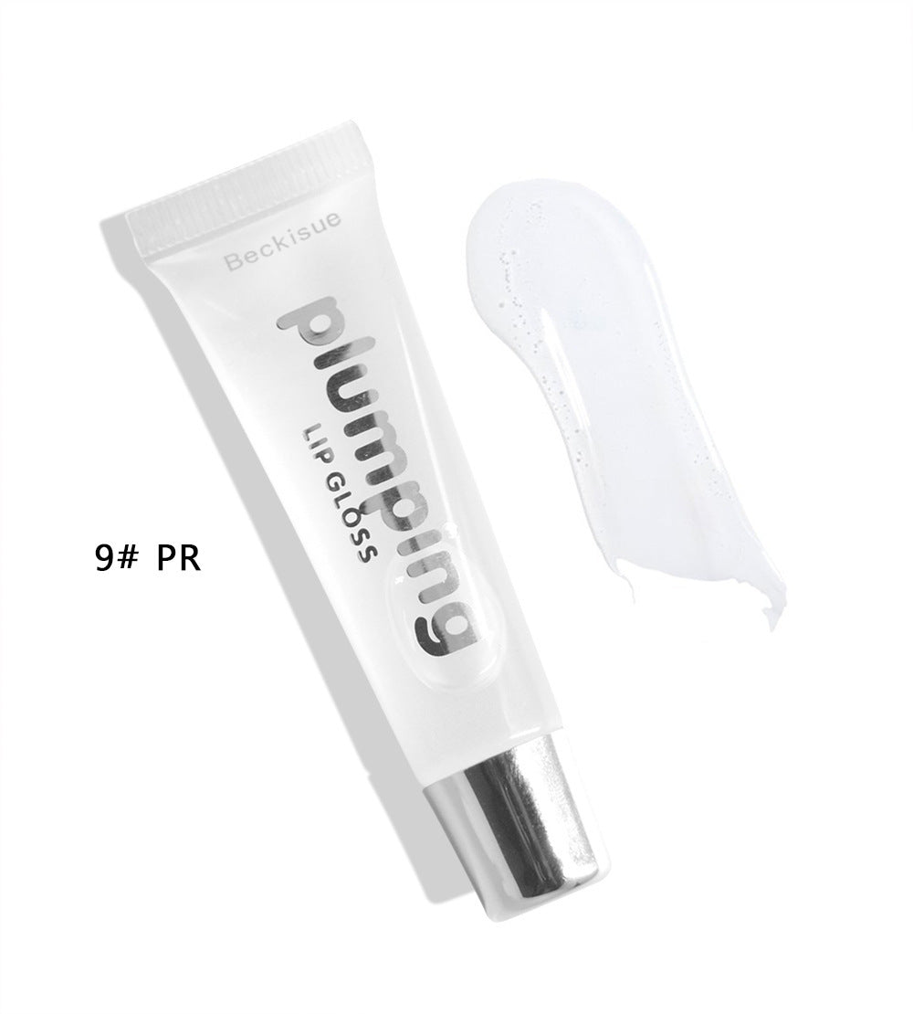 Volume Shiny Vitamin E Mineral Oil