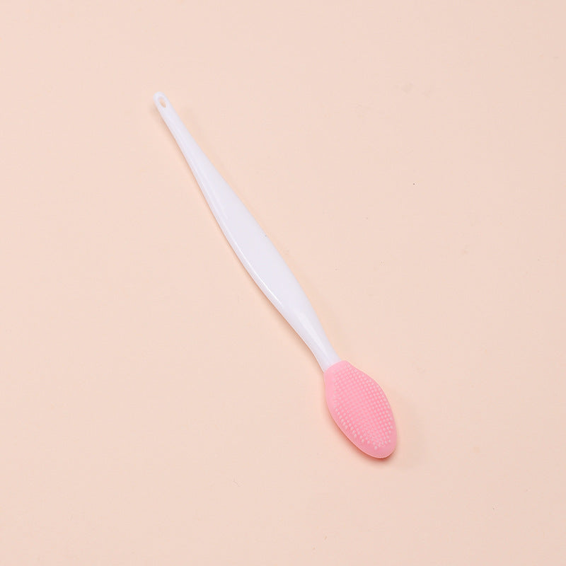 Dual Sided Nose & Lip Cleansing Brush