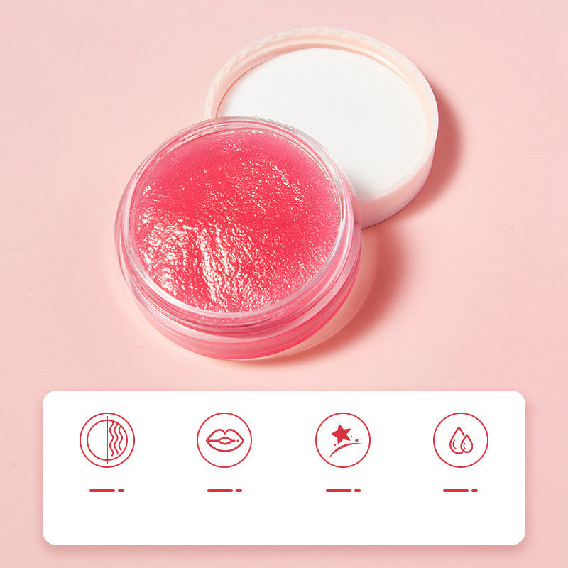 Hydrating Lip Mask Care