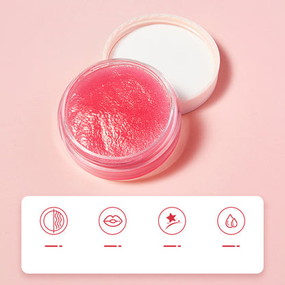 Hydrating Lip Mask Care
