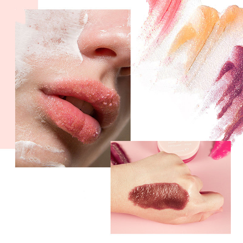 Hydrating Lip Mask Care