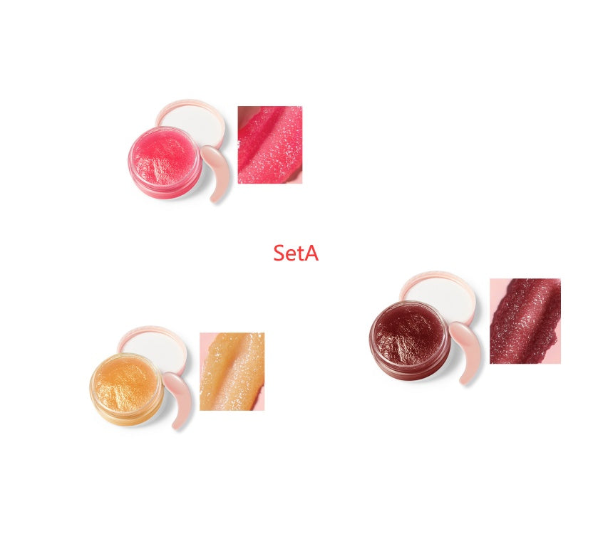 Hydrating Lip Mask Care