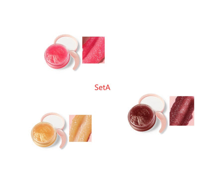 Hydrating Lip Mask Care