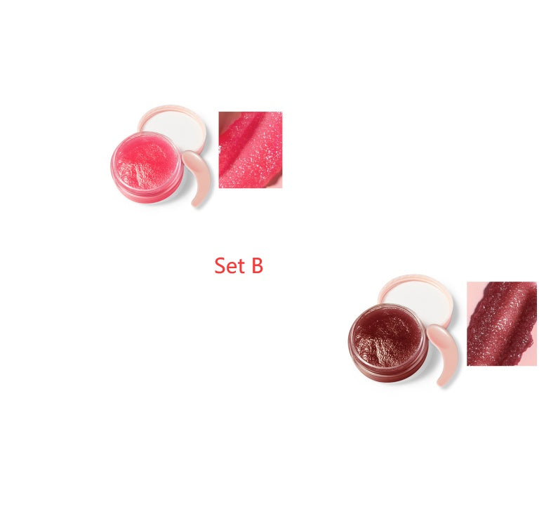Hydrating Lip Mask Care