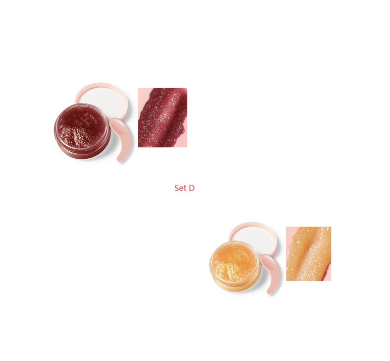 Hydrating Lip Mask Care
