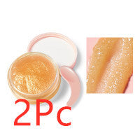 Hydrating Lip Mask Care