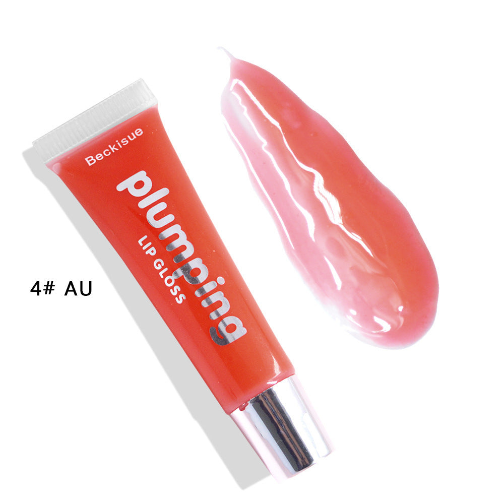 Volume Shiny Vitamin E Mineral Oil