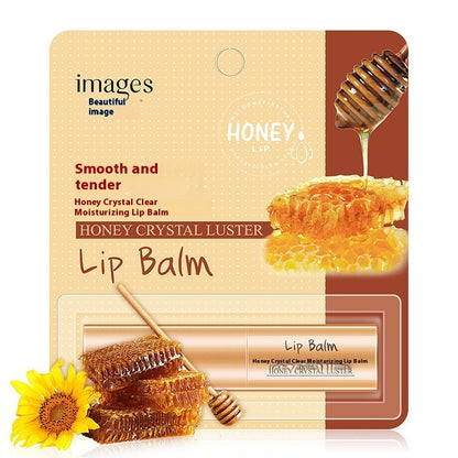 Antidrying and Wrinkle Lip Balm