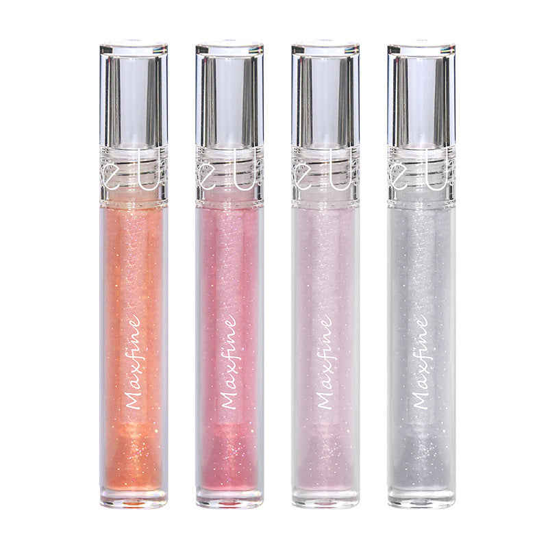 Water-light Beautiful Lip Gloss