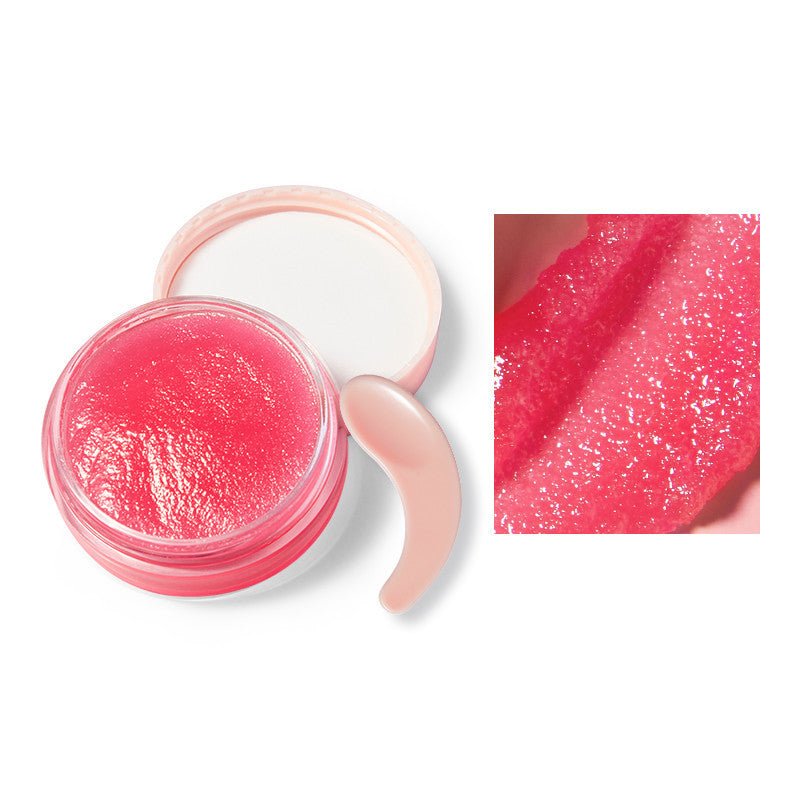 Hydrating Lip Mask Care