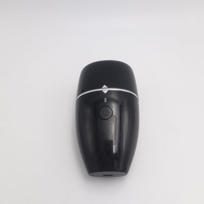 Electric Silicone Lip Plumper With 3-speed Adjustment