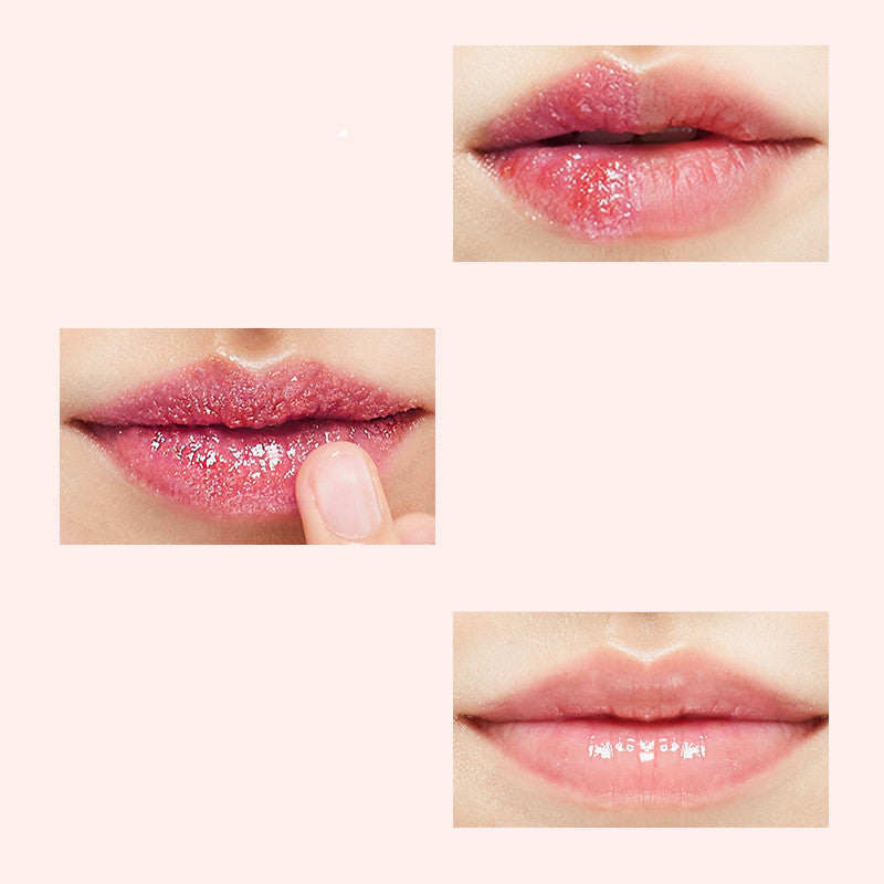 Hydrating Lip Mask Care