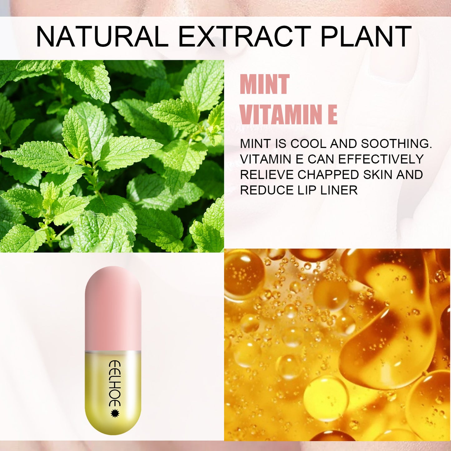 Duller Lip Plump Liquid