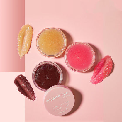 Hydrating Lip Mask Care