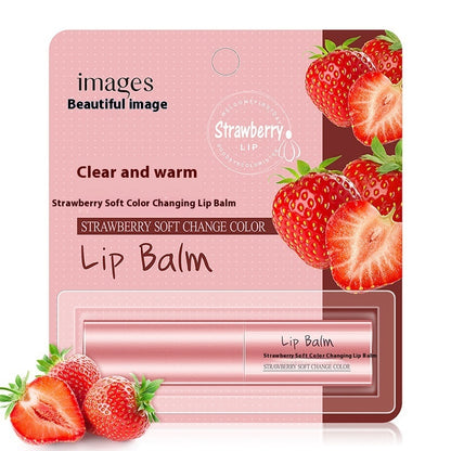 Antidrying and Wrinkle Lip Balm