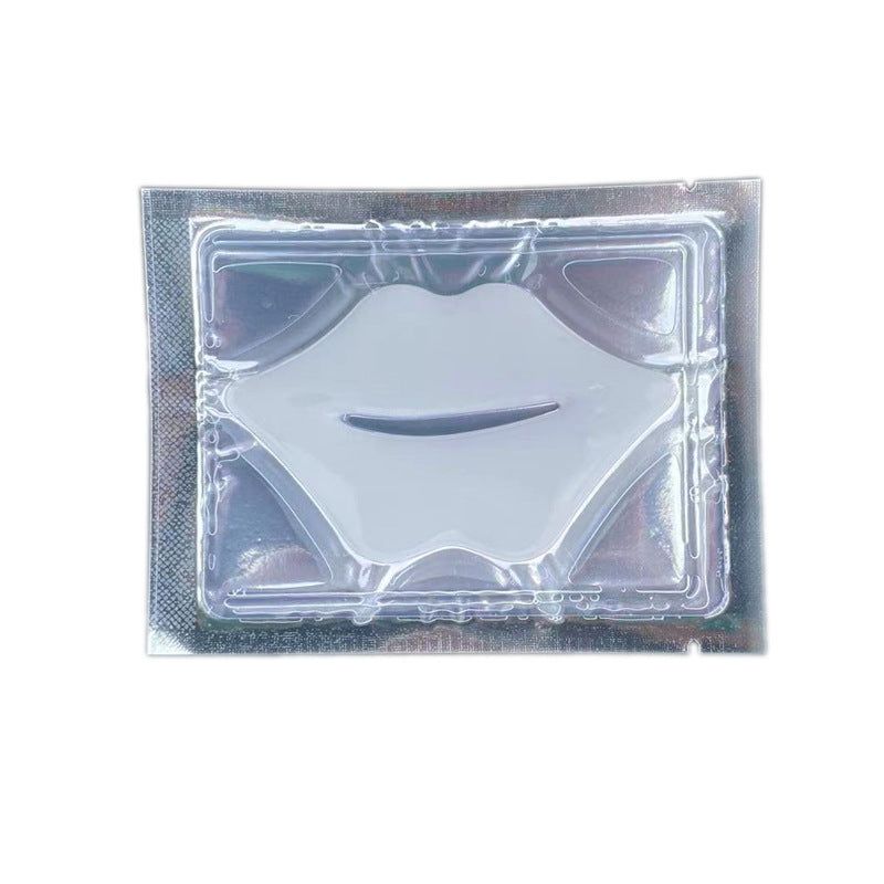 Moisturizing Nourishing Lip Care Crystal Patch