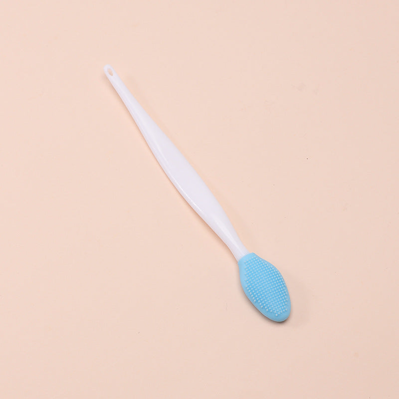 Dual Sided Nose & Lip Cleansing Brush
