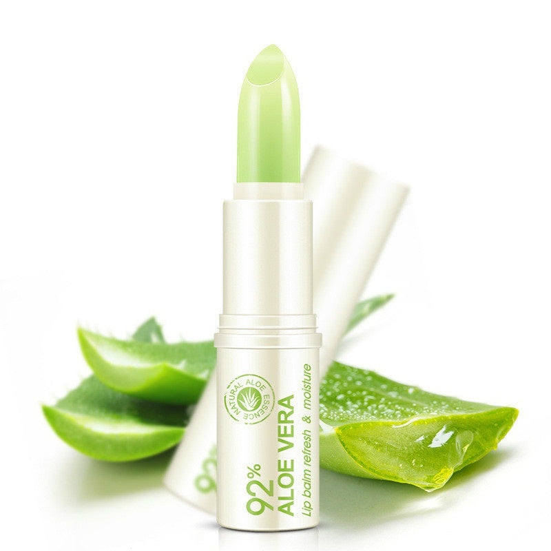 Antidrying and Wrinkle Lip Balm