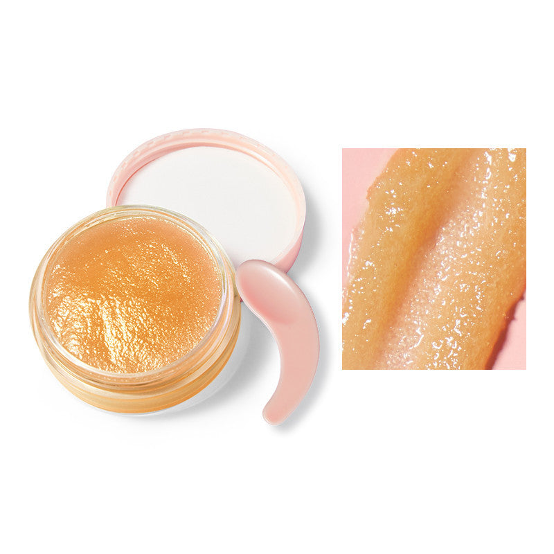 Hydrating Lip Mask Care