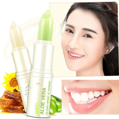 Antidrying and Wrinkle Lip Balm