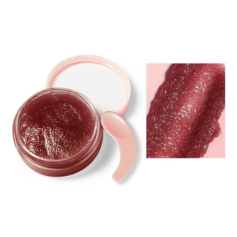 Hydrating Lip Mask Care