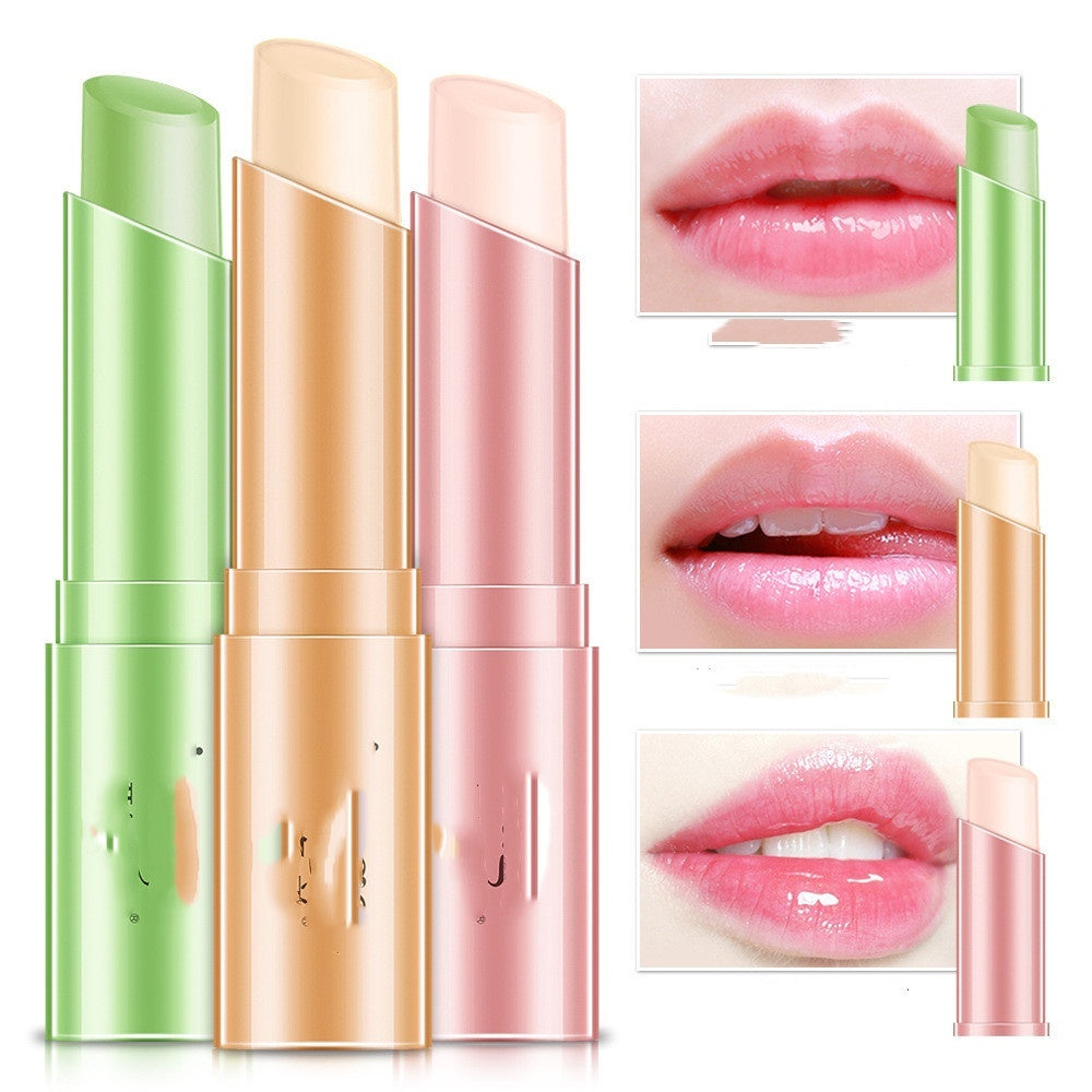 Antidrying and Wrinkle Lip Balm