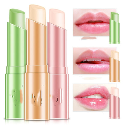 Antidrying and Wrinkle Lip Balm