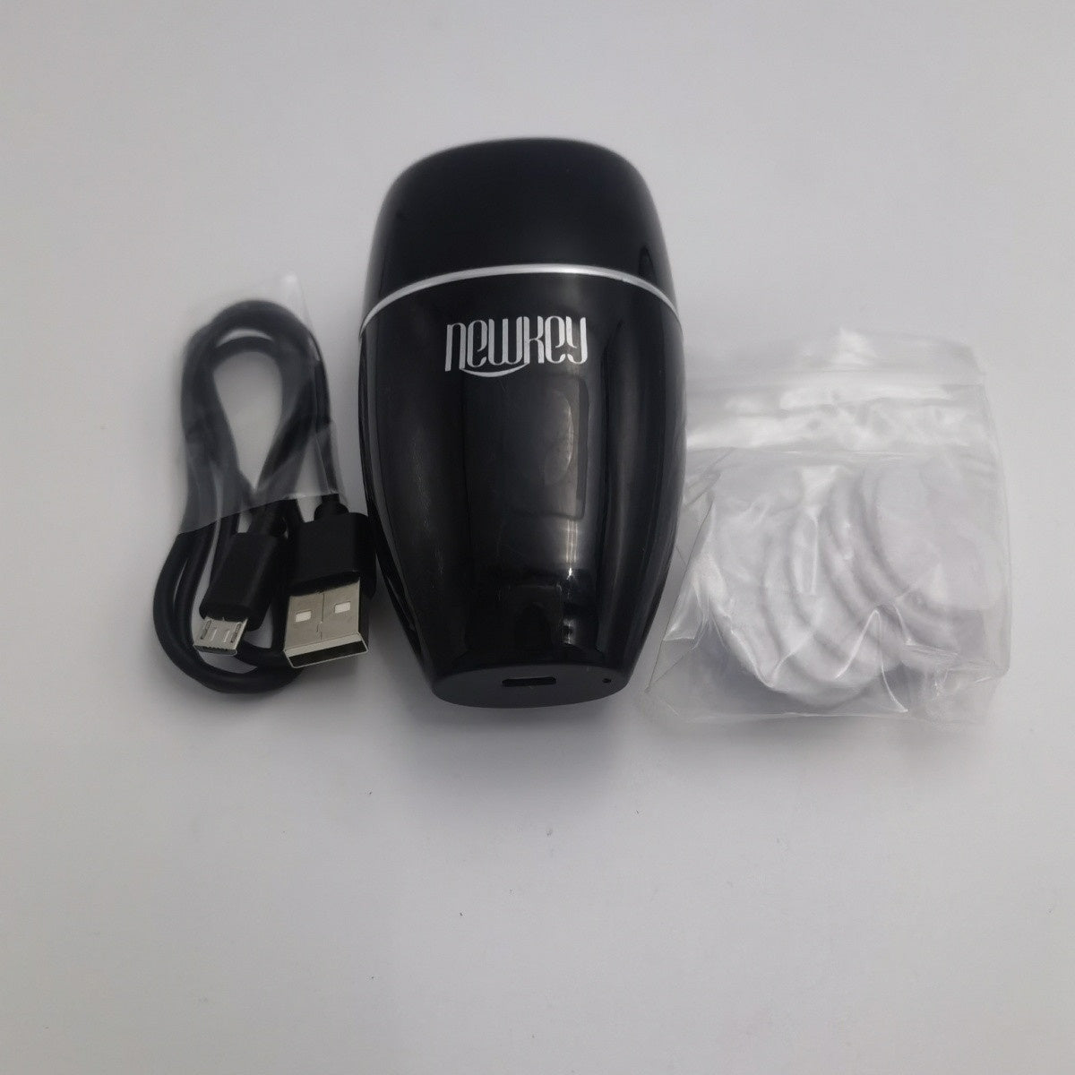 Electric Silicone Lip Plumper With 3-speed Adjustment