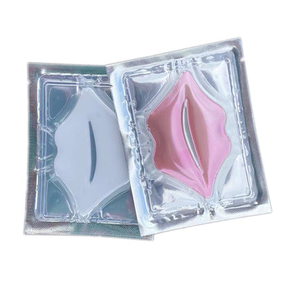 Moisturizing Nourishing Lip Care Crystal Patch