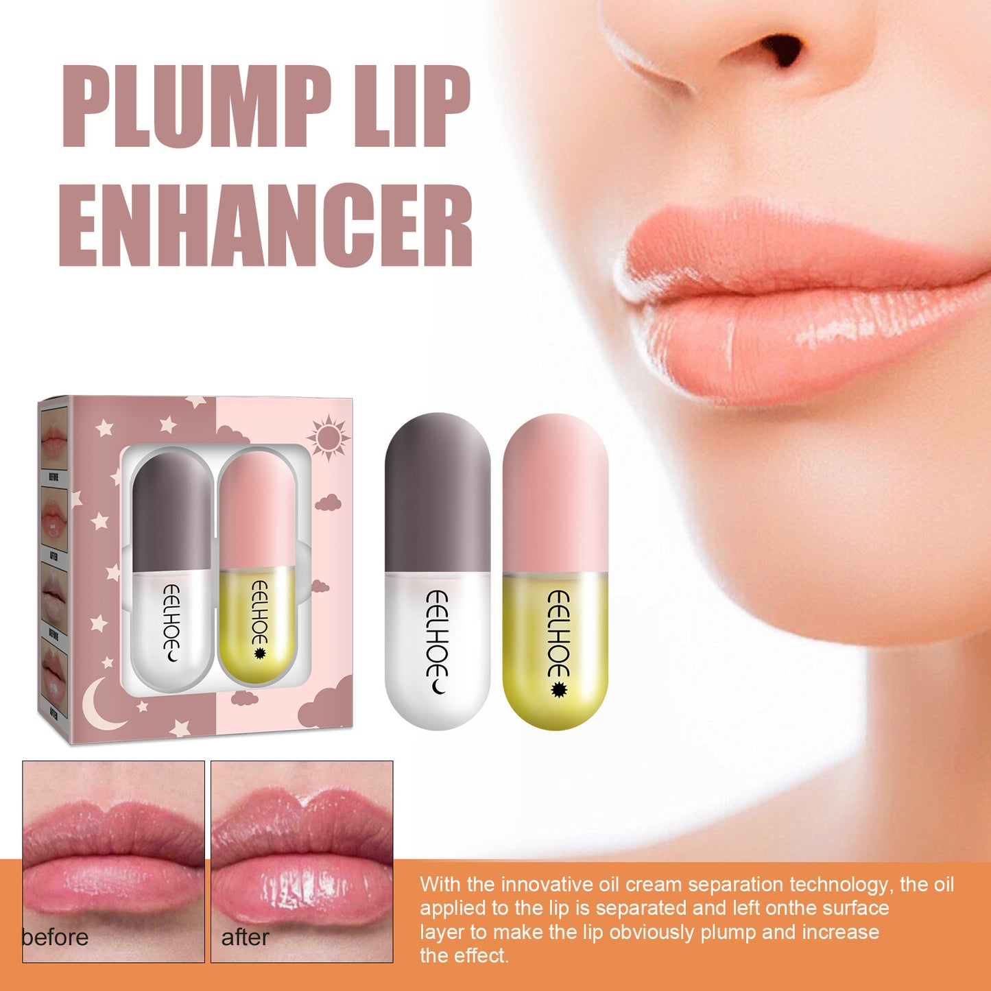 Duller Lip Plump Liquid
