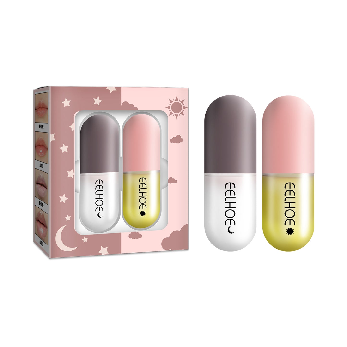 Duller Lip Plump Liquid