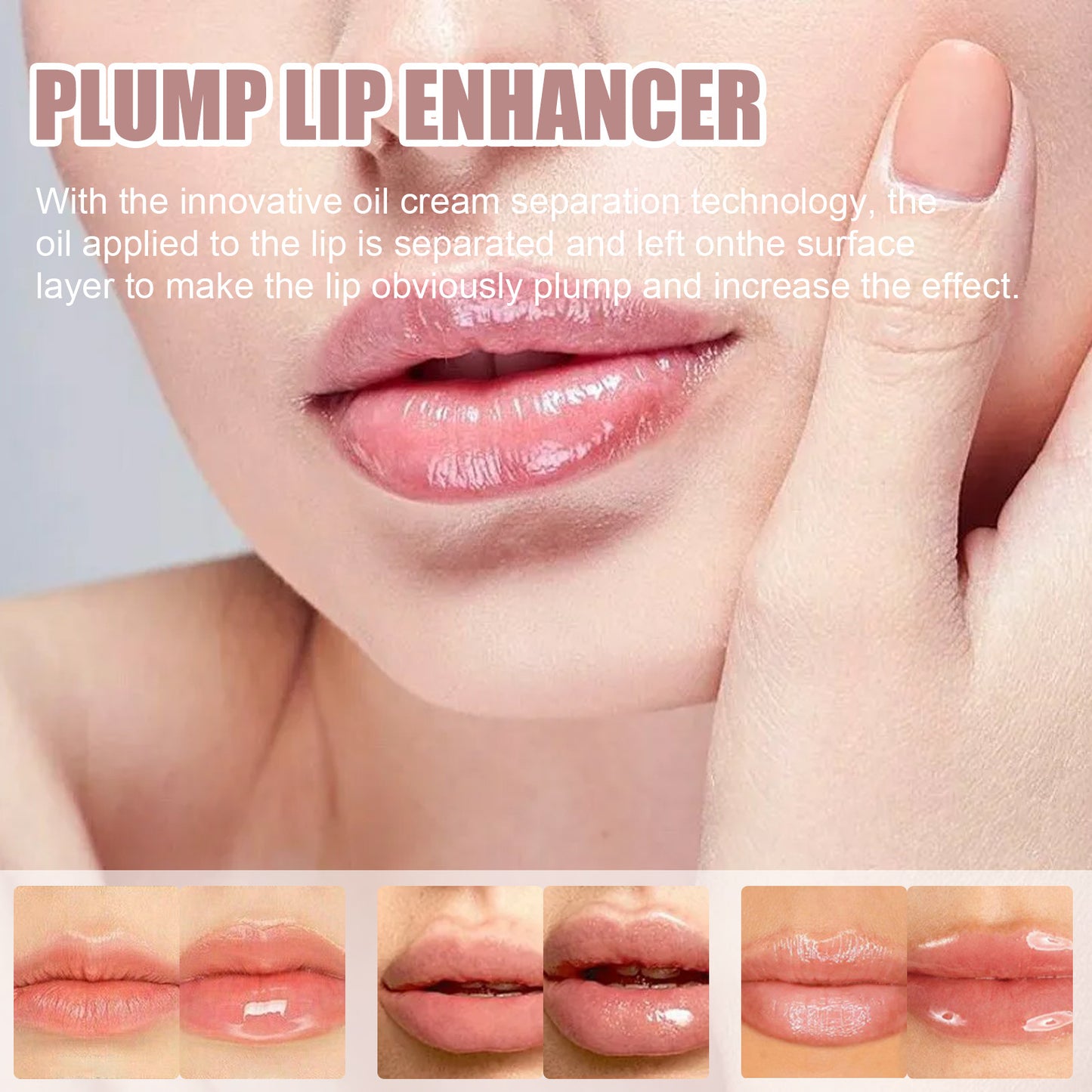 Duller Lip Plump Liquid