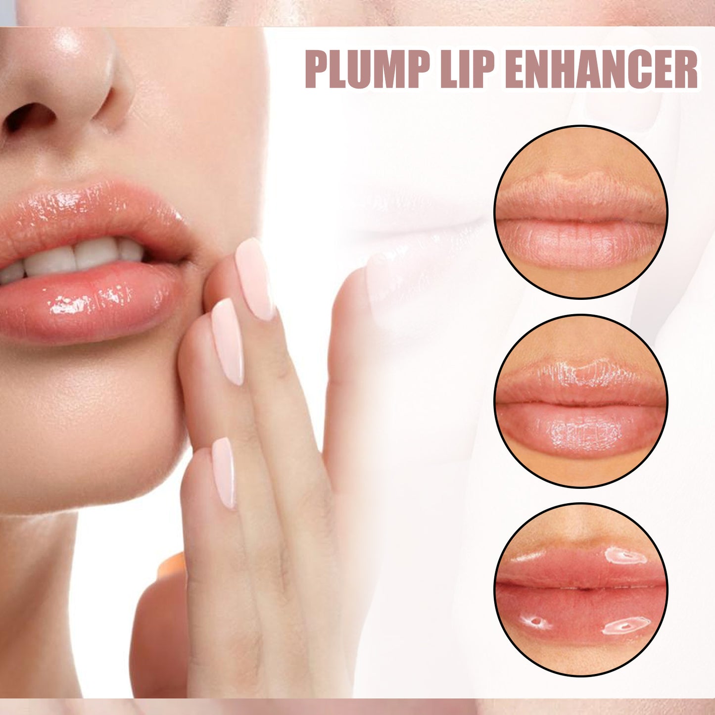 Duller Lip Plump Liquid
