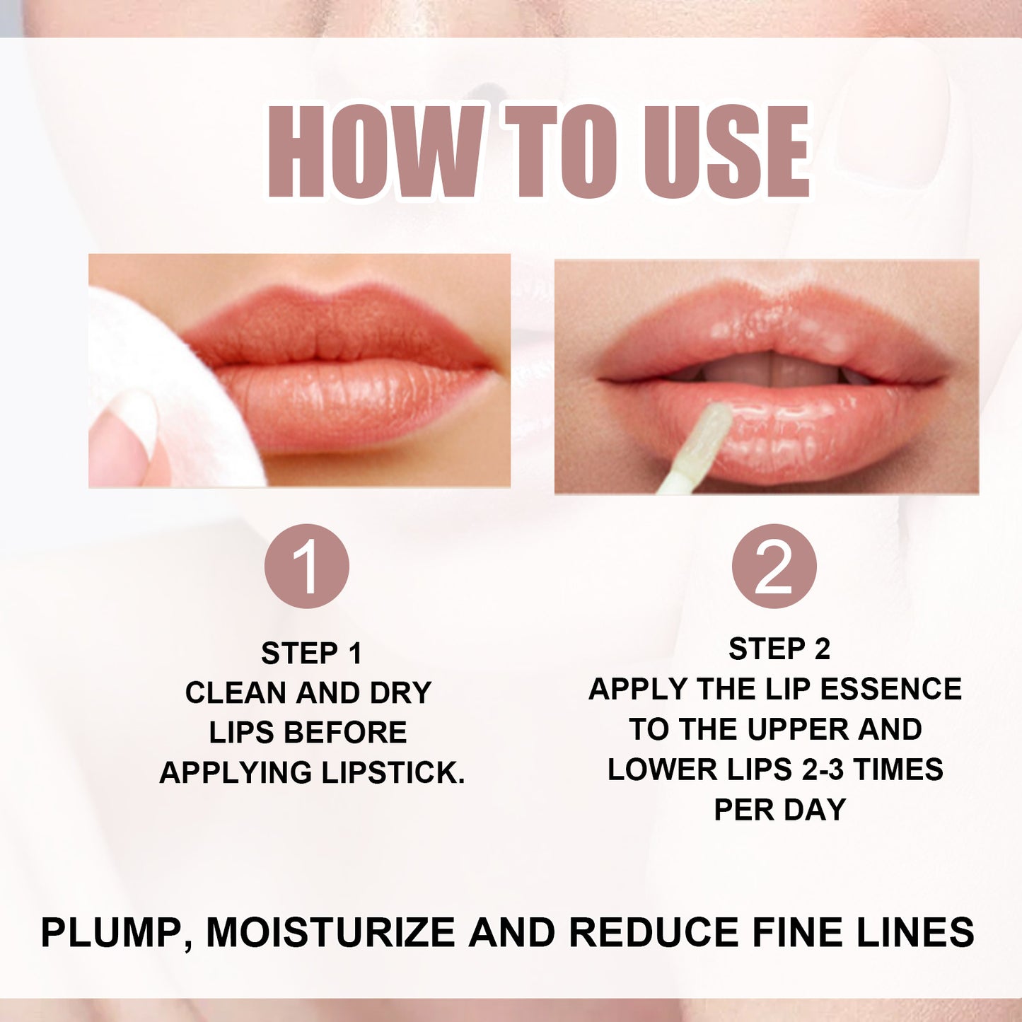 Duller Lip Plump Liquid
