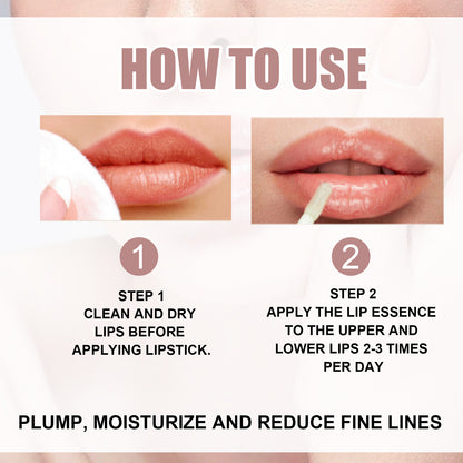 Duller Lip Plump Liquid