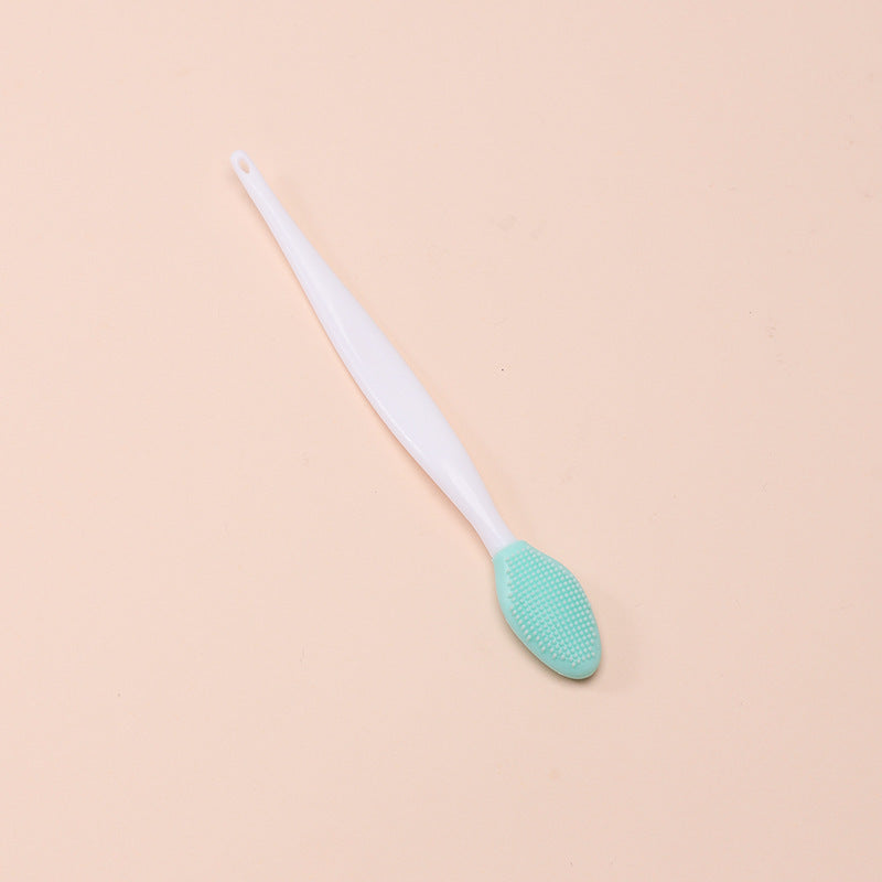 Dual Sided Nose & Lip Cleansing Brush